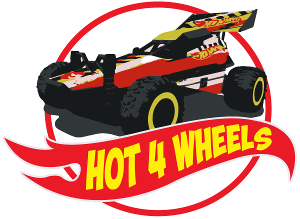 Hot 4 Wheels Store | The best prices and great discount